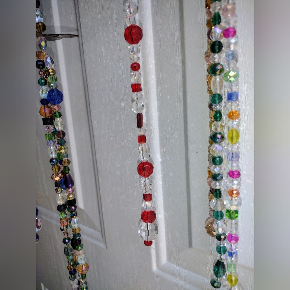 Suncatcher